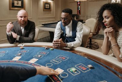 game trực tuyến Kubet Poker